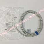 MPN 01.59.473007016 Medical Equipment Parts Edan NIBP Tube 3.0m TPU 85A Gray
