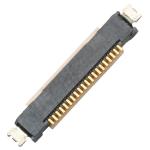 I-PEX 20374-020E-31 Electronic Devices LVDS Cable Connector Assembly 0.4mm Pitch