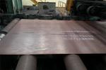 10mm Thick H 400 Steel Plate Wear Resistant For Mold Dies