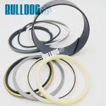 087-6654 0876654 Bulldog Hydraulic Seal Kits For CATEE E330L BUCKET CYLINDER