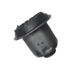 Rear Axle Liner Suspension Block Crossbeam for Peugeot 206 Citroen C2 OE 5131A9