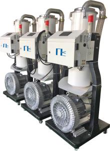 China Smooth Running Vacuum Powder Feeder , Powder Vacuum Transfer 10~3000kg/H factory