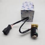 OUSIMA Solenoid Valve 17A-15-17271 For Komatsu Wheel Loader WA320 WA350 WA380