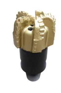 China Oil / Gas / Well Drilling Tools 12 1/4 Inch High Compressive Strength Run Quickly factory