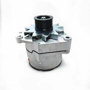 China 100% Alternator 612600091027 for Weichai WD615 612600090206D 4110003229003 F2000 Truck factory