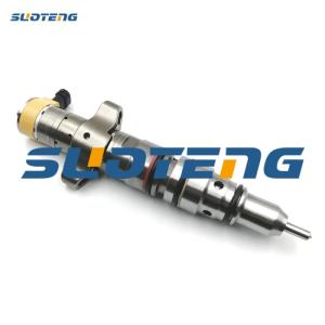 China 387-9431 3879431 Excavator 330D 336D Engine C9 Fuel Injector factory