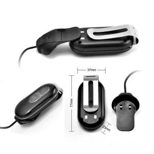 China 2017 Mini Personal Dog Cat Collar Pet ID Locator GPS Tracker GSM Tracking Waterproof factory
