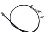 1440mm Toyota Brake By Wire 46430-52210 Car Hand Brake Cable For Japanese Cars