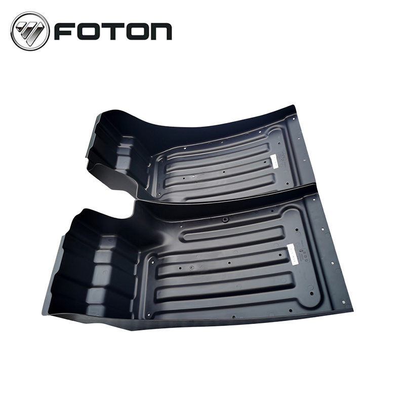 Original Car Truck Parts Foton Aumark Truck Wheel Rear Splash Plate Fender Direct