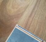 180mm Wide Australian Spotted Gum Engineered Wood Flooring, Square Edge