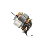 Hair Dryer Motor 35000RPM 0.38A IE 2 AC Universal Motor Aluminum Shell Driving