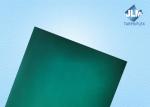 5.5m Width Woven Reinforced 500gsm Heavy Duty PVC Tarpaulin
