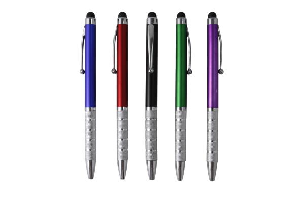 Newly style ball Pen Crystal diamond Pen stylus pen advertising gift Pen plastic