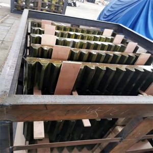 Power Generation Equipment Shaft Sleeve Gear And Rack Machining