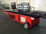 Auto Walk Truck Loading Conveyor