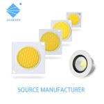 Movie And Photoflood Light 30w 50w 28x28mm LED COB Chip High Efficiency / CRI