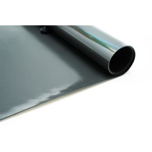 Battery Wrapping Silicone Rubber Sheets Roll Shock Absorbing Materials