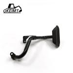 Excavator Engine Parts 4TNV94 Oil Suction Pipe Assembly Oil Pump Filter