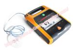 Mindray BeneHeart D1 Defibrillator Machine For Adult Yellow Color Medical
