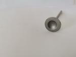 Peugeot 206 1.6 16V TU5JP4 Diesel Engine Valve Car Exhaust Valve 54292014