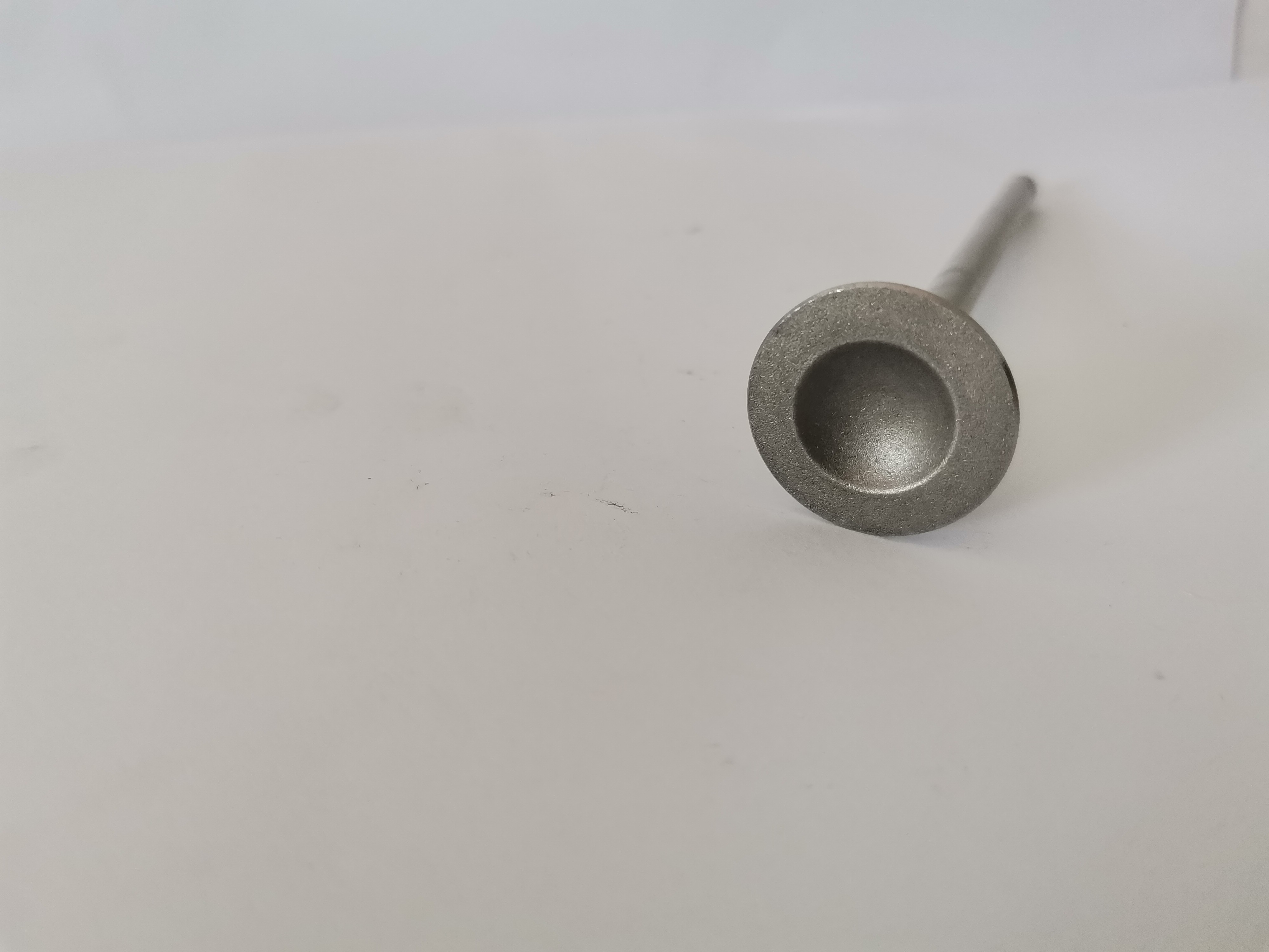 Peugeot 206 1.6 16V TU5JP4 Diesel Engine Valve Car Exhaust Valve 54292014