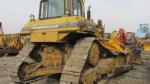 Sell Used Bulldozer CAT D6H Original From Japan