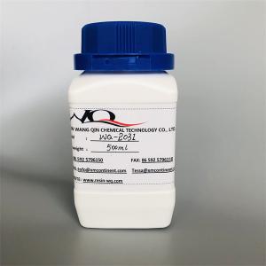 China Replace Joncryl 631 Non Film Forming Acrylic Emulsion For Corrugated Boxes factory