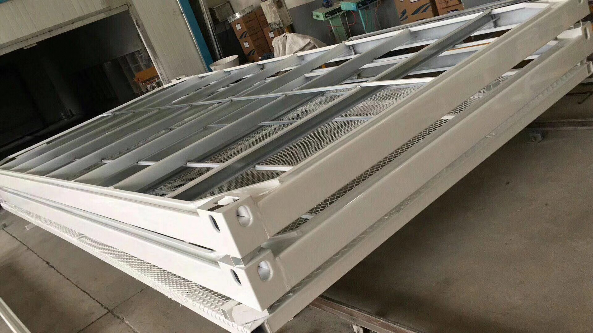 Durable Cheap Prefab Modular Container