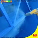 High Stability Epoxy Powder Coat Paint Outstanding Overbake Resistance