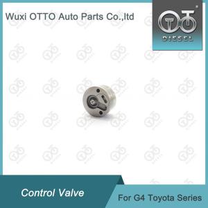 China 23670-0E090 Denso Control G4 Valve For Injectors 23670-0E070 factory