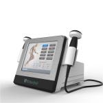 Physical Ultrasound Wave Physiotherapy Machine For Plantar Fasciitis