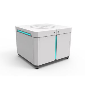 5G Smart Hangar For Precise Landing/Efficient Operation/Flexible Deployment