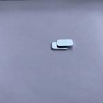 Ni-Cu-Ni Coating Sintered NdFeB Magnets N45SH Neodymium Magnet