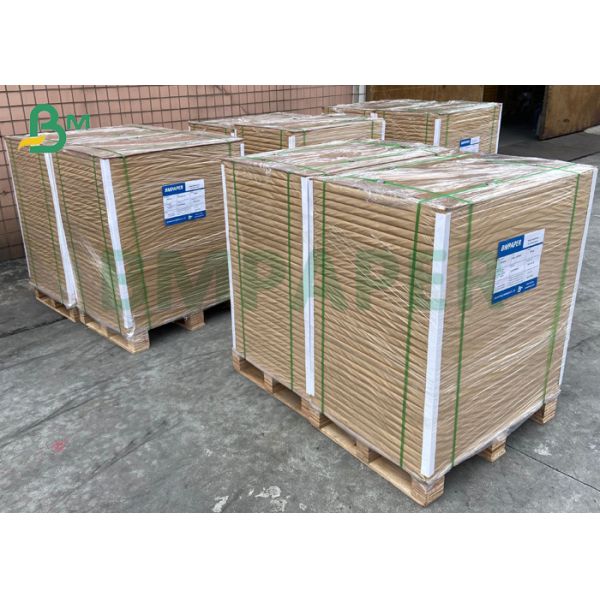 C2S art glossy paper