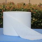 Lace Fabric Spunlace Nonwoven Fabric Lightweight and Durable for Production