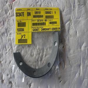 China Waukesha CAMSHAFT GASKET 153038A factory