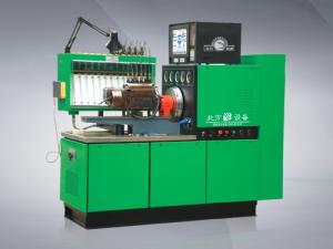 China Bosch EPS619 Diesel fuel injection pump test bench factory