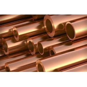 Metal Copper Pipe sch10-40 Customizable With High Quality