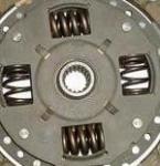 Car Spare Parts Clutch Disc Replacement , Auto Clutch For Cars 1862265031