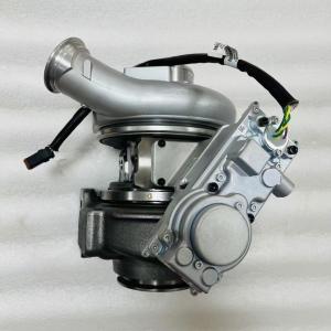 China Turbocharger 3767356 2191616 2839392 3767355 3770147 For Scania factory