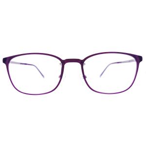 China FU1746 Stylish TR90 Material Frame , Optical Lightweight Eyeglass Frames factory