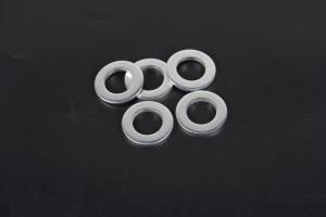 China 7/8&quot; USS Flat Washer , Bulk Flat Washers Hot Forgened General Purpose factory