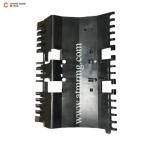 1P004017 001 Hitachi ATM Machine Components HCM Series Wuf Belt Guide