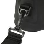 31*19*55cm 500D PVC Triathlon Transition Backpack For Camping Cycling