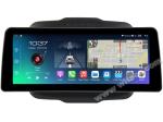 12.3" Smart Ultra Wide Screen For Jeep Renegade 2016-2020 Car Video Touch QLED