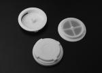 Particle One Way Exhalation Filter Valve Dia 40mm