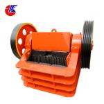 500 Tpd Stone Crusher Machine