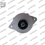 Alternator 6CT R300 24V 60A 8PK 3864165