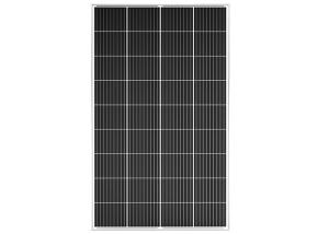 China 20W 180W 250w 320w 360w 380W 400w 18 Volt Monocrystalline Solar Panel factory
