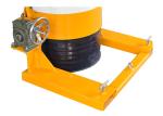 HK285C Forklift Mounted Drum Carrier Load Capacity 300kg